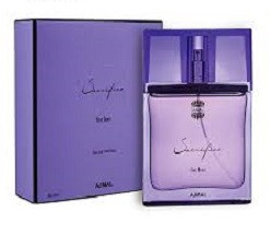 تصویر ادکلن اجمل سکریفایس