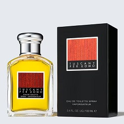 تصویر ادکلن آرامیس توسکانی پراومو