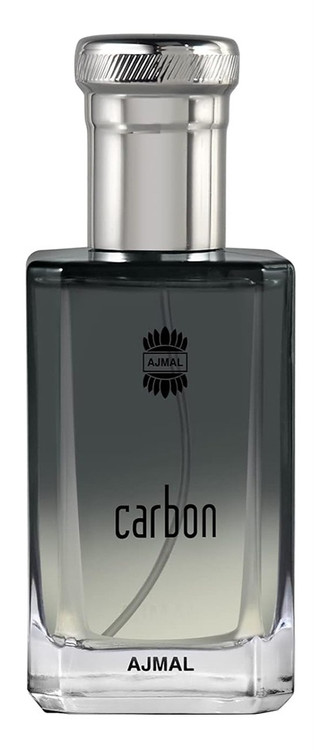 تصویرادکلن اجمل کربن