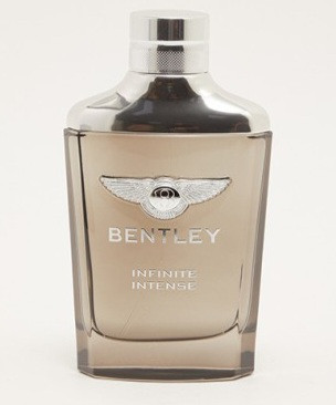 تصویر ادکلن بنتلی اینفینیتی اینتنس