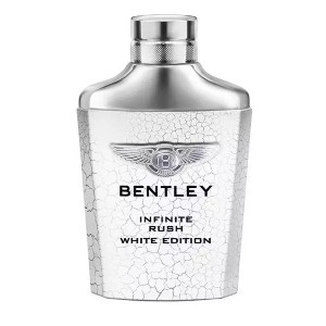 تصویر ادکلن بنتلی اینفینیتی راش وایت ادیشن