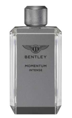 تصویر ادکلن بنتلی مومنتوم اینتنس
