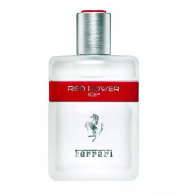 تصویر ادکلن فراری رد پاور آیس ۳