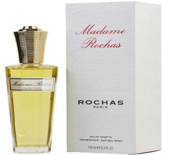 تصویر ادکلن مادام روشاس