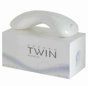 تصویر ادکلن آزارو تویین