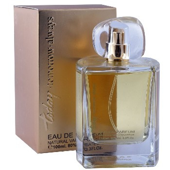 تصویر ادکلن آلویز تودی تومارو