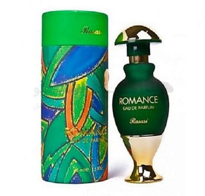 تصویر ادکلن رومنس