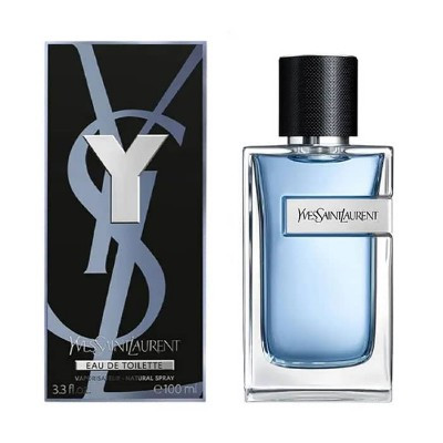 تصویر ادکلن ایوسن لورن وای ادوتویلت