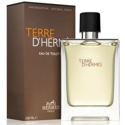 تصویر ادکلن تق هرمس ادوتویلت