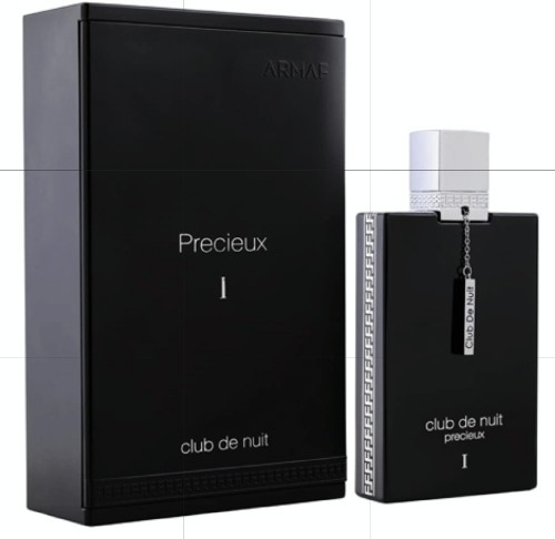 تصویر ادکلن کلاب دنویت پرسیوس