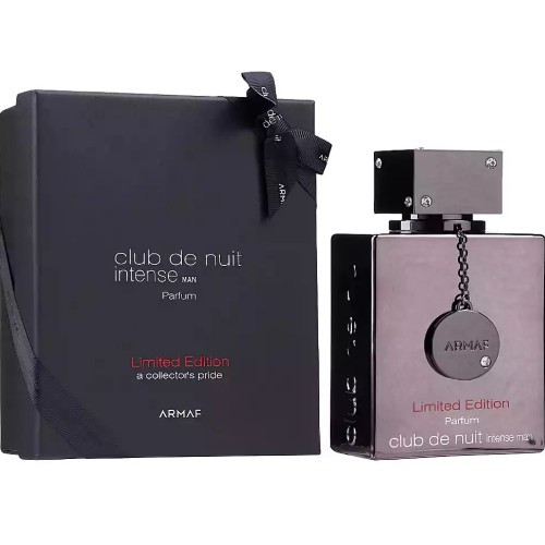 تصویر ادکلن کلاب دنویت اینتنس لیمیتد ادیشن