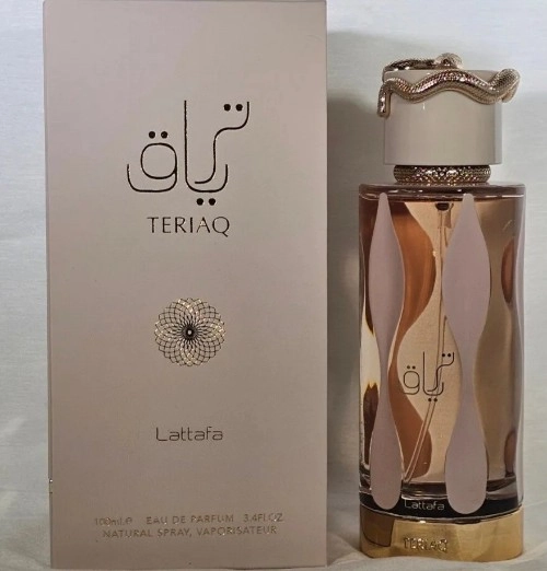 تصویر ادکلن تریاق