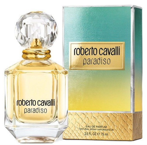 تصویر ادکلن پارادایسو