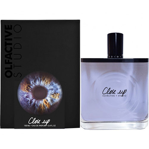 تصویر ادکلن کلوز آپ