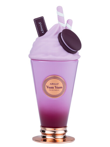 تصویر ادکلن یام یام