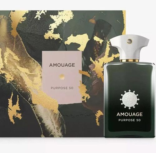 تصویر ادکلن آمواج پرپس ۵۰