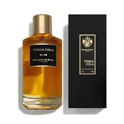 تصویر ادکلن تونکا کولا