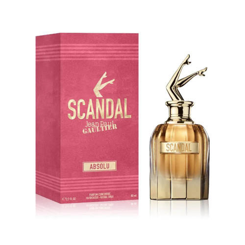 تصویر ادکلن اسکندل ابسولو