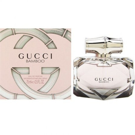 تصویر ادکلن گوچی بامبو