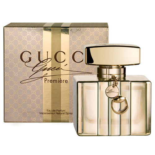تصویر ادکلن گوچی پریمیر