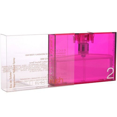 تصویر ادکلن گوچی راش۲