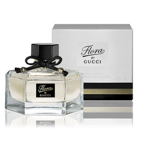 تصویر ادکلن گوچی فلورا بای فلورا ادوتویلت