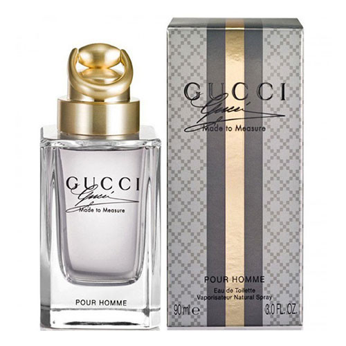 تصویر ادکلن گوچی مید تو میژر