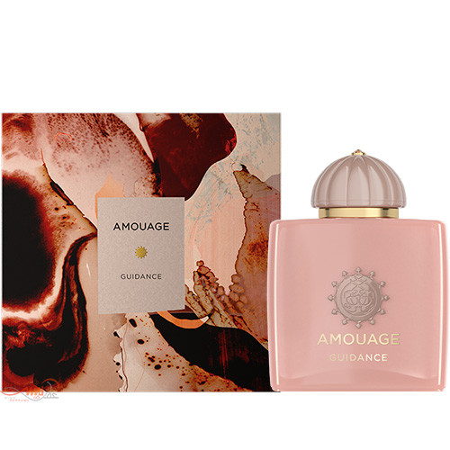 تصویر ادکلن آمواج گایدنس