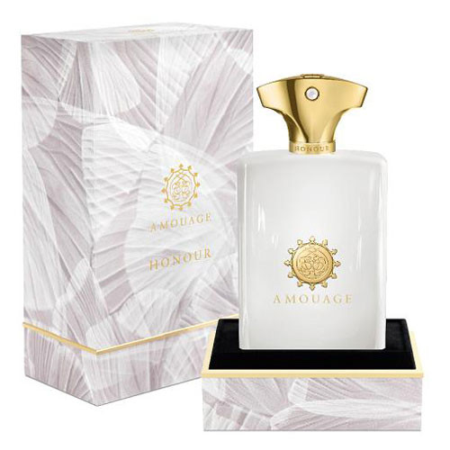 تصویر ادکلن آمواج هانر مردانه