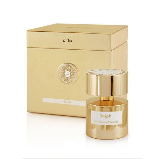 تصویر ادکلن تیزیانا ترنزی سیف