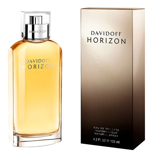 تصویر ادکلن دیویدوف هوریزون