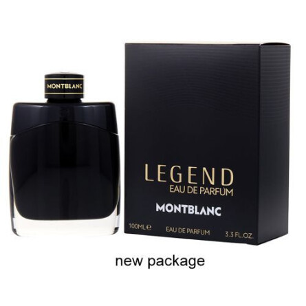 تصویر ادکلن مون بلان لجند ادوپرفیوم