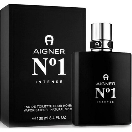 تصویر ادکلن اگنر نامبر وان اینتنس