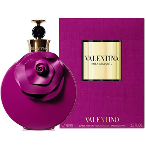 تصویر ادکلن رزا اسولوتو