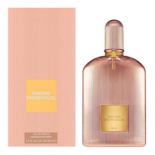 تصویر ادکلن ارکید سولیل