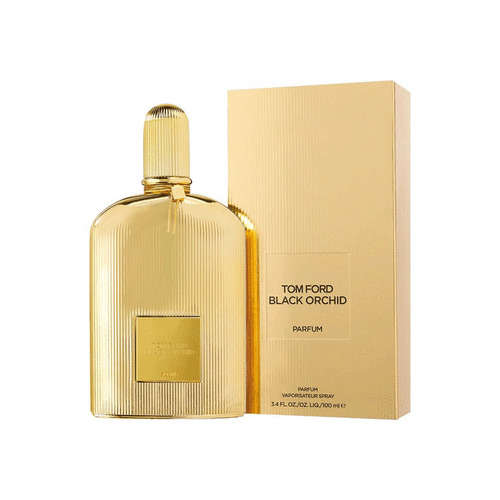 تصویر ادکلن بلک ارکید پارفوم