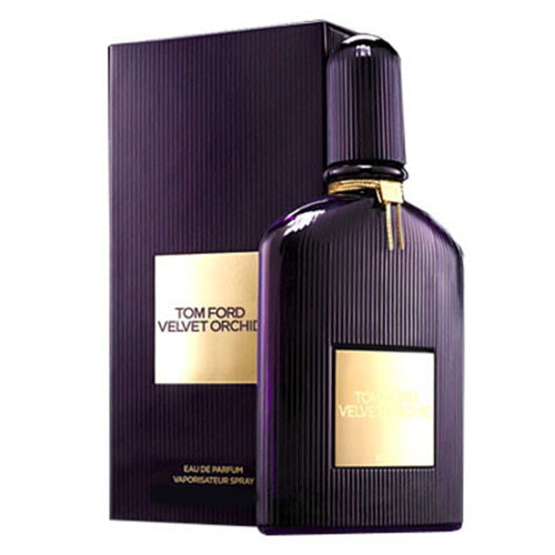 تصویر ادکلن ولوت ارکید