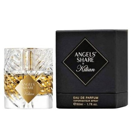 تصویر ادکلن آنجلز شیر