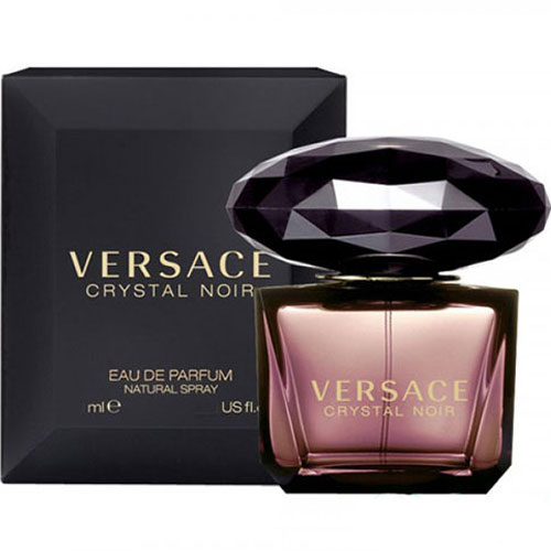 عطر ورساچه مشکی اصل