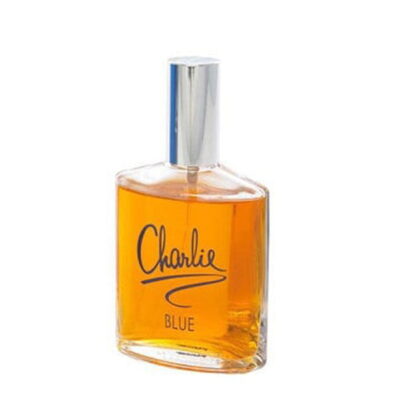 چارلی بلو اصل -قیمت خرید عطر چارلی آبی اورجینال-ادوتویلت زنانه ۱۰۰میل
