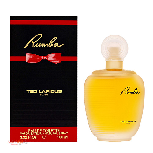 رامبو اصل -قیمت خرید عطر رامبو اورجینال-ادوپرفیوم زنانه ۱۰۰ میل
