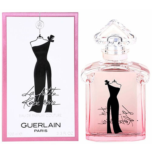 گرلن لپتیت روب نویر اصل -قیمت خرید عطر گرلن لپتیت روب نویر اورجینال-ادوپرفیوم زنانه ۱۰۰میل