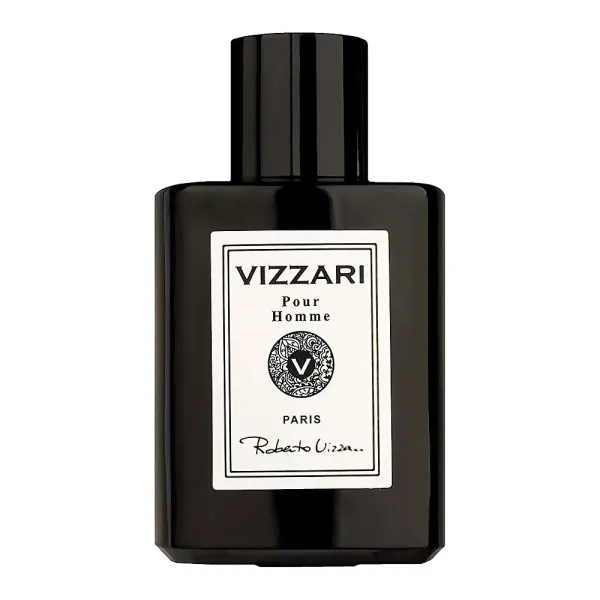 ویزاری پور هوم عطر گل یخ