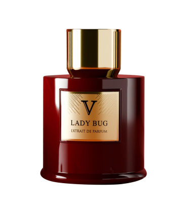 روبرتو ویزاری لیدی باگ اصل-قیمت و خرید عطر روبرتو ویزاری لیدی باگ اورجینال-اکستریت د پارفوم ۱۰۰ میل زنانه