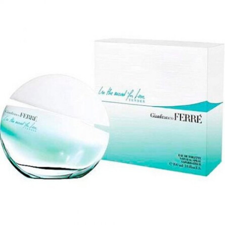 فره آبی اصل -قیمت خرید عطر فره این د مود فور لاو تندر اورجینال-ادوتویلت زنانه ۱۰۰میل
