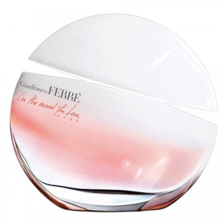 فره صورتی اصل -قیمت خرید عطر فره این د مود فور لاو پیور اورجینال-ادوتویلت زنانه ۱۰۰میل