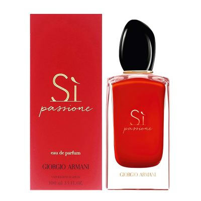 اس آی پشن اصل-قیمت خرید عطر سی پشن اورجینال-ادوپرفیوم زنانه ۱۰۰میل