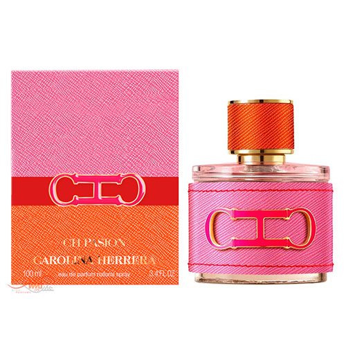 سی اچ پشن فور هر اصل -قیمت خرید عطر سی اچ پشن فور هر اورجینال-ادوپرفیوم زنانه ۱۰۰میل