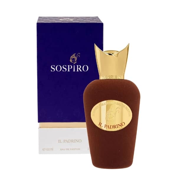 سوسپیرو ال پادرینو اصل -قیمت خرید عطر سوسپیرو ایل پادینو اورجینال-ادوپرفیوم زنانه و مردانه ۱۰۰میل