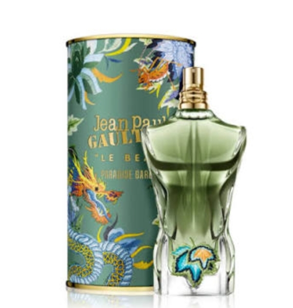 ژان پل گوتیه له بو پارادایس گاردن اصل -قیمت خرید عطر ژان پل له بو پارادایس گاردن اورجینال- ادوپرفیوم مردانه ۱۲۵ میل